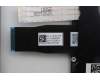 Lenovo 5M11S16229 MECH_ASM BL KB BK JPN SRX
