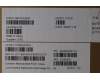 Lenovo 5M11S16233 MECH_ASM BL KB BK KOR SRX
