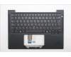 Lenovo 5M11S16237 MECH_ASM BL KB BK LA SPA SRX