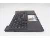 Lenovo 5M11S16239 MECH_ASM BL KB BK LA SPA LTN
