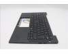 Lenovo 5M11S16251 MECH_ASM BL KB BK POR LTN