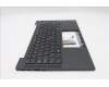 Lenovo 5M11S16251 MECH_ASM BL KB BK POR LTN