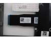 Lenovo 5M11S16253 MECH_ASM BL KB BK RUS SRX