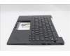 Lenovo 5M11S16253 MECH_ASM BL KB BK RUS SRX