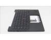 Lenovo 5M11S16255 MECH_ASM BL KB BK RUS LTN