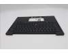 5M11S16257 Lenovo MECH_ASM BL KB BK SLV SRX