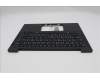 Lenovo 5M11S16279 MECH_ASM BL KB BK THAI LTN