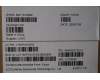 Lenovo 5M11S16289 MECH_ASM BL KB BK UKE SRX