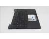 Lenovo 5M11S16292 MECH_ASM BL KB BK UKE CHY
