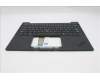 Lenovo 5M11S16305 MECH_ASM BL KB BK WW ARA SRX