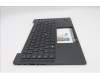 Lenovo 5M11S16309 MECH_ASM BL KB BK WW BEL SRX