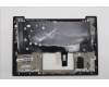 Lenovo 5M11S16319 MECH_ASM BL KB BK WW BUL LTN