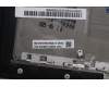 Lenovo 5M11S16319 MECH_ASM BL KB BK WW BUL LTN