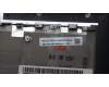 Lenovo 5M11S16332 MECH_ASM BL KB BK WW DEN CHY