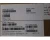 Lenovo 5M11S16333 MECH_ASM BL KB BK WW ENG SRX