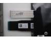 Lenovo 5M11S16333 MECH_ASM BL KB BK WW ENG SRX