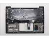 Lenovo 5M11S16341 MECH_ASM BL KB BK WW EURO ENG SRX