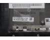 Lenovo 5M11S16361 MECH_ASM BL KB BK WW HBW SRX