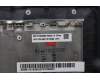Lenovo 5M11S16365 MECH_ASM BL KB BK WW HUN SRX