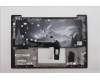 Lenovo 5M11S16371 MECH_ASM BL KB BK WW ILD LTN