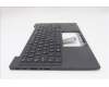 Lenovo 5M11S16371 MECH_ASM BL KB BK WW ILD LTN