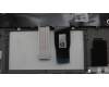 Lenovo 5M11S16394 MECH_ASM BL KB BK WW NORDIC TRI