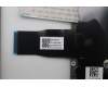 Lenovo 5M11S16399 MECH_ASM BL KB BK WW POR LTN