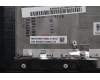 Lenovo 5M11S16399 MECH_ASM BL KB BK WW POR LTN