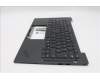 Lenovo 5M11S16407 MECH_ASM BL KB BK WW SLV LTN