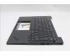 Lenovo 5M11S16437 MECH_ASM BL KB BK WW UKE SRX