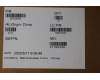 Lenovo 5M11S26744 MECH_ASM FRU MECH_ASM POWER_BTN W FPR BK