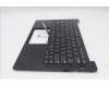 Lenovo 5M11S26745 MECH_ASM FRU KBD WC ENG (CHY)US BK