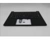 Lenovo 5M11S26749 MECH_ASM FRU KBD WC ARA (CHY)US BK