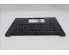 Lenovo 5M11S26767 MECH_ASM FRU KBD WC ITA (CHY)UK BK