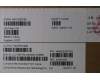 5M11S26769 Lenovo MECH_ASM FRU KBD WC NOR (CHY)UK BK