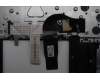 5M11S26769 Lenovo MECH_ASM FRU KBD WC NOR (CHY)UK BK