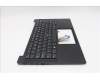 5M11S26769 Lenovo MECH_ASM FRU KBD WC NOR (CHY)UK BK