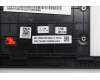 5M11S26769 Lenovo MECH_ASM FRU KBD WC NOR (CHY)UK BK