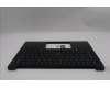 Lenovo 5M11S26772 MECH_ASM FRU KBD WC POR (SRX)UK BK