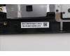 Lenovo 5M11S26780 MECH_ASM FRU KBD WC SWEFIN (SRX)UK BK