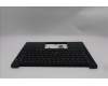 Lenovo 5M11S26788 MECH_ASM FRU KBD WCUKE (SRX)UK BK