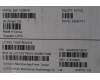 5M11S26791 Lenovo MECH_ASM FRU KBD WC EURO ENG (SRX)US BK