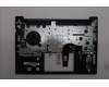 Lenovo 5M11S26820 MECH_ASM FRU KBD WC ENG BL(CHY)US BK