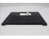 Lenovo 5M11S26820 MECH_ASM FRU KBD WC ENG BL(CHY)US BK