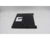 Lenovo 5M11S26845 MECH_ASM FRU KBD WC FRA BL(LTN)UK BK