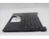 Lenovo 5M11S26864 MECH_ASM FRU KBD WC ITA BL(CHY)UK BK