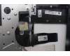 Lenovo 5M11S26888 MECH_ASM FRU KBD WC SWEFIN BL(CHY)UK BK