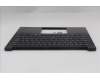 Lenovo 5M11S26898 MECH_ASM FRU KBD WC SWS BL(SRX)UK BK
