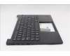 Lenovo 5M11S26898 MECH_ASM FRU KBD WC SWS BL(SRX)UK BK