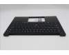 Lenovo 5M11S26904 MECH_ASM FRU KBD WC UKE BL(CHY)UK BK